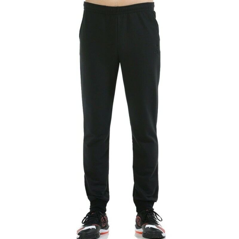 Bullpadel|Calças Desportivas Bullpadel IMANO 005 Preto Homem Bullpadel|Calças Desportivas Bullpadel IMANO 005 Preto Homem