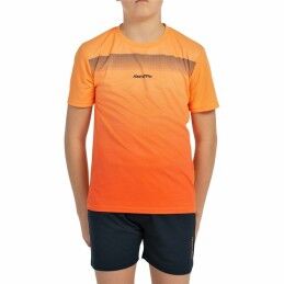 Nike|Sapatilhas de Desporto Infantis Nike REVOLUTION 6 DD1095 007 Preto