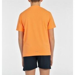 John Smith|Conjunto Desportivo para Crianças John Smith Beni Set Laranja