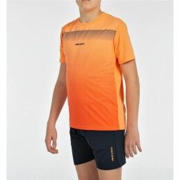 John Smith|Conjunto Desportivo para Crianças John Smith Beni Set Laranja