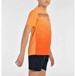 John Smith|Conjunto Desportivo para Crianças John Smith Beni Set Laranja
