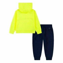 Nike|Conjunto Desportivo para Crianças Nike Nkb B Nk Adp Therma-Fit Gfx Fz