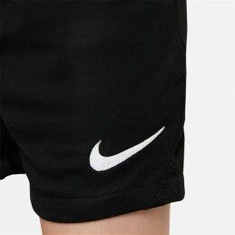 Nike|Conjunto Desportivo para Crianças Nike Dri-FIT Academy Pro Preto