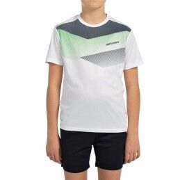 Jack & Jones|Shorts para Crianças Jack & Jones Jpstcole Jjcampaign Jnr Castanho Homem