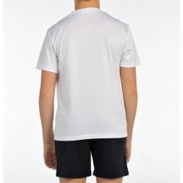 John Smith|Conjunto Desportivo para Crianças John Smith Bizna Set Branco