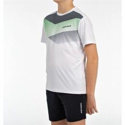 John Smith|Conjunto Desportivo para Crianças John Smith Bizna Set Branco