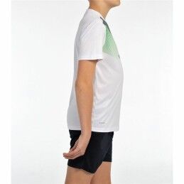 John Smith|Conjunto Desportivo para Crianças John Smith Bizna Set Branco