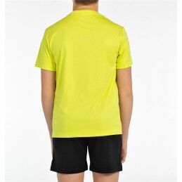 John Smith|Conjunto Desportivo para Crianças John Smith Bizna Set Amarelo
