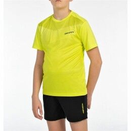 John Smith|Conjunto Desportivo para Crianças John Smith Bizna Set Amarelo