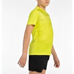 John Smith|Conjunto Desportivo para Crianças John Smith Bizna Set Amarelo