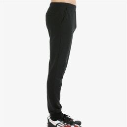 Bullpadel|Calças Desportivas Bullpadel IMANO 005 Preto Homem