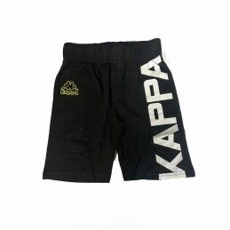 Kappa|Conjunto Desportivo para Crianças Kappa 8036K0230F Azul