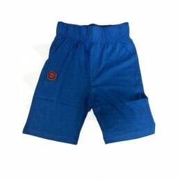 Kappa|Conjunto Desportivo para Crianças Kappa 8036K0271F Azul