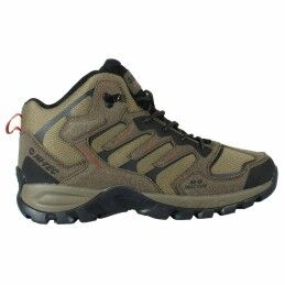 Hi-Tec|Botas de montanha Hi-Tec Cervus Mid WP