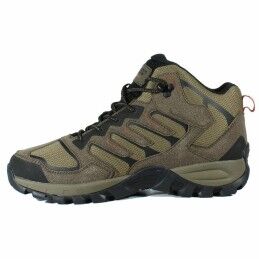 Hi-Tec|Botas de montanha Hi-Tec Cervus Mid WP