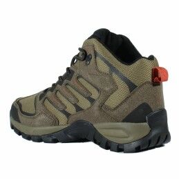 Hi-Tec|Botas de montanha Hi-Tec Cervus Mid WP