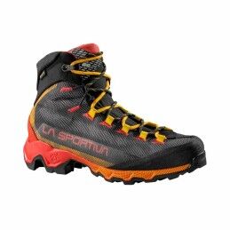La Sportiva|Botas de montanha La Sportiva Aequilibrium Hike Gtx Preto