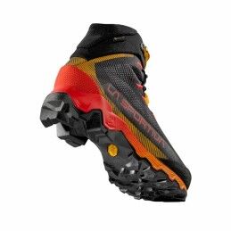 La Sportiva|Botas de montanha La Sportiva Aequilibrium Hike Gtx Preto