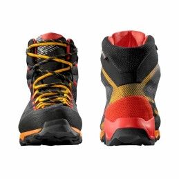 La Sportiva|Botas de montanha La Sportiva Aequilibrium Hike Gtx Preto