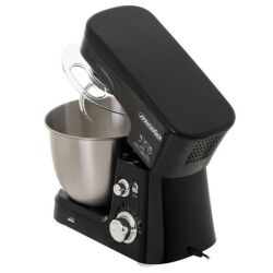 Adler|Robot de Cozinha Adler MS 4217 Preto 700 W 3,5 L