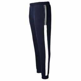 Reebok|Calças de Treino Infantis Reebok B ES BL