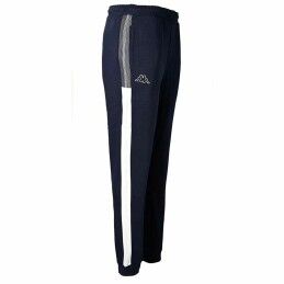 Kappa|Calças Desportivas Kappa Ipole Azul escuro Homem