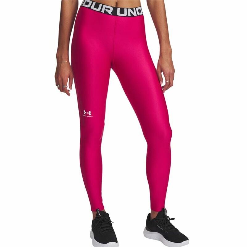 Under Armour|Leggings de Desporto de Mulher Under Armour Hg Legging Mujer Under Armour|Leggings de Desporto de Mulher Under Armour Hg Legging Mujer