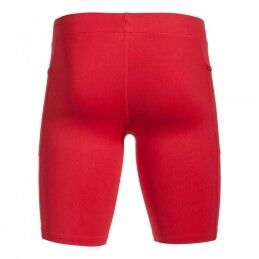 Joma Sport|Calções de Desporto para Mulher Joma Sport Elite X Vermelho