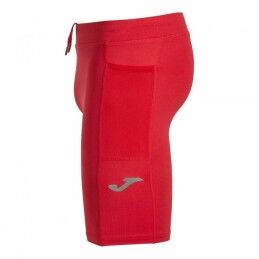 Joma Sport|Calções de Desporto para Mulher Joma Sport Elite X Vermelho
