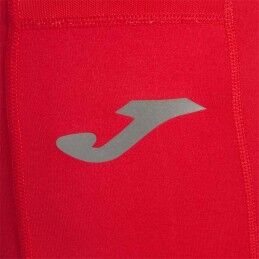 Joma Sport|Calções de Desporto para Mulher Joma Sport Elite X Vermelho