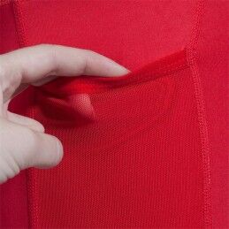 Joma Sport|Calções de Desporto para Mulher Joma Sport Elite X Vermelho