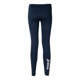Joma Sport|Leggings de Desporto de Mulher Joma Sport Eco Championship Vermelho Azul Marinho