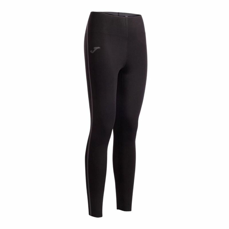 Joma Sport|Leggings de Desporto de Mulher Joma Sport R-Night Preto Joma Sport|Leggings de Desporto de Mulher Joma Sport R-Night Preto