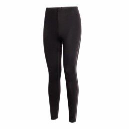 Joma Sport|Leggings de Desporto de Mulher Joma Sport R-Night Preto