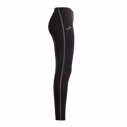 Joma Sport|Leggings de Desporto de Mulher Joma Sport R-Night Preto