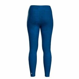 Joma Sport|Leggings de Desporto Infantis Joma Sport R-City Azul