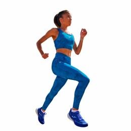 Joma Sport|Leggings de Desporto Infantis Joma Sport R-City Azul