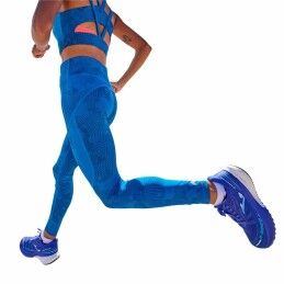Joma Sport|Leggings de Desporto Infantis Joma Sport R-City Azul
