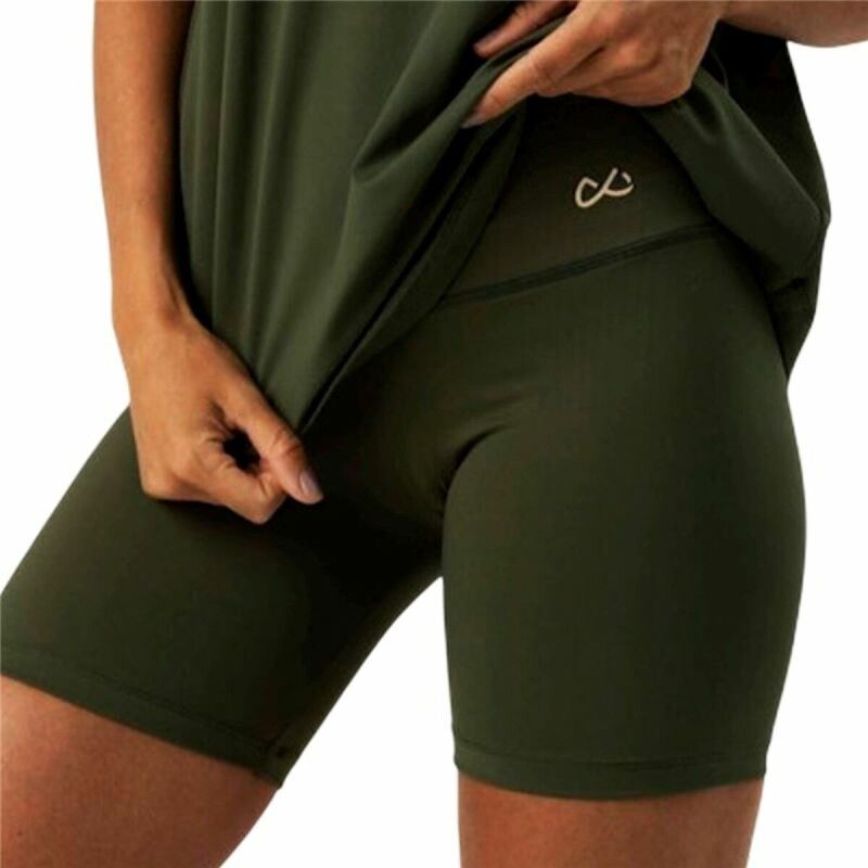Ditchil|Leggings de Desporto de Mulher Ditchil Alive Azeitona Ditchil|Leggings de Desporto de Mulher Ditchil Alive Azeitona