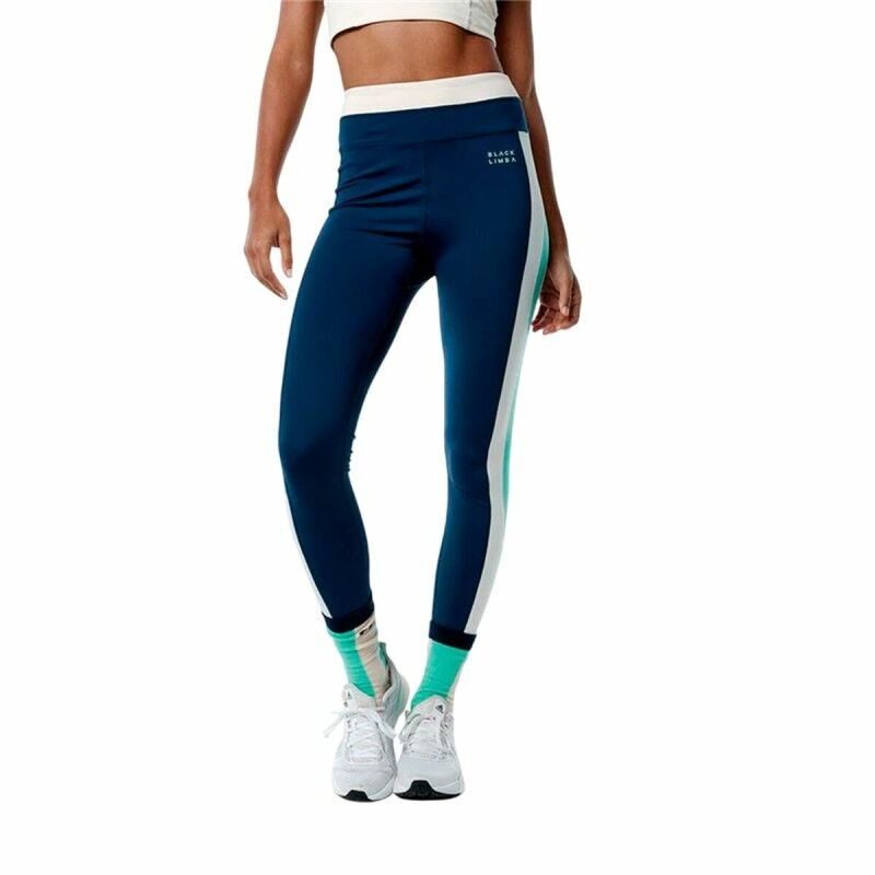 Black Limba|Leggings de Desporto de Mulher Black Limba Synergyfit Black Limba|Leggings de Desporto de Mulher Black Limba Synergyfit