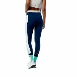 Black Limba|Leggings de Desporto de Mulher Black Limba Synergyfit