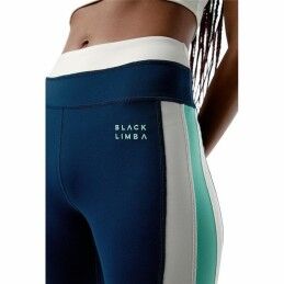 Black Limba|Leggings de Desporto de Mulher Black Limba Synergyfit