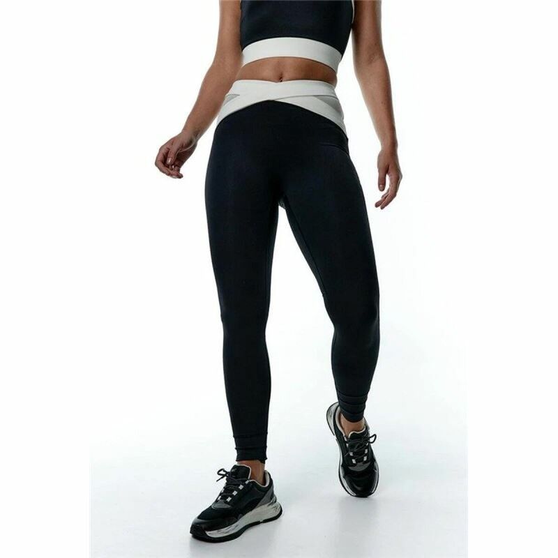 Black Limba|Leggings de Desporto de Mulher Black Limba Evolve Mujer Preto Black Limba|Leggings de Desporto de Mulher Black Limba Evolve Mujer Preto
