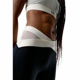 Black Limba|Leggings de Desporto de Mulher Black Limba Evolve Mujer Preto
