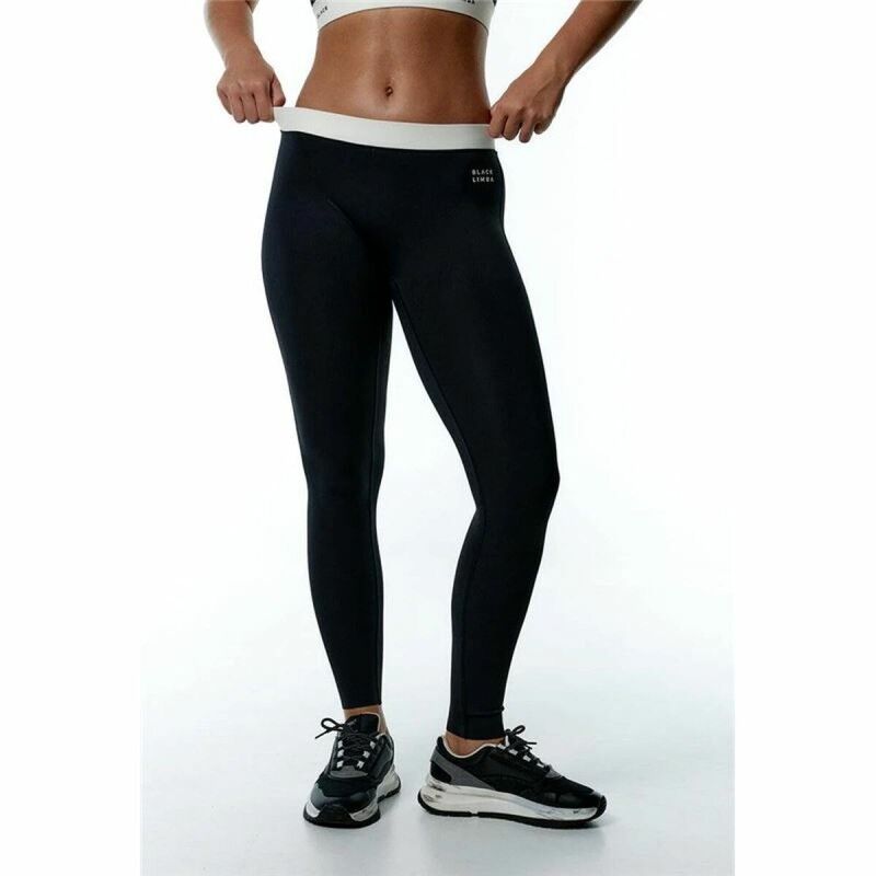 Black Limba|Leggings de Desporto de Mulher Black Limba Nova Preto Black Limba|Leggings de Desporto de Mulher Black Limba Nova Preto