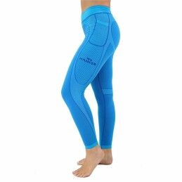 Hanker|Calças Desportivas Hanker Woma Azul