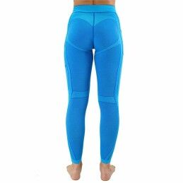 Hanker|Calças Desportivas Hanker Woma Azul