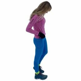 Hanker|Calças Desportivas Hanker Woma Azul
