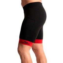 Kappa|Calções de Desporto Infantis Kappa Skigio Azul escuro