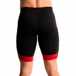 Hanker|Calções de Desporto Hanker Pog Preto